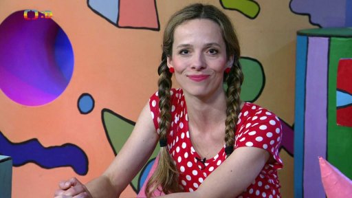 Lucka o tom, jaký je rozdíl mezi pekařem a pecařem. Filípka také zajímá, kdo to je pecivál...