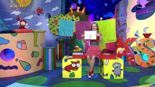 Obrázky a rozloučení…