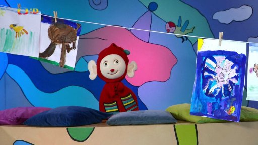 Jógové obrázky a rozloučení…