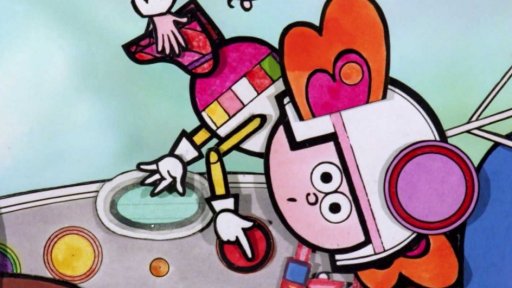 Putování skřítka Hajáska