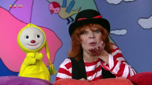 František ztratil dobrou náladu a chce ji znovu najít. Majda radí, jak na to a co pomůže…