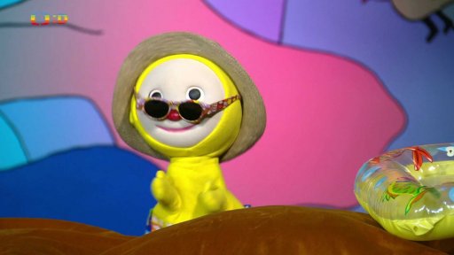 Obrázky a rozloučení