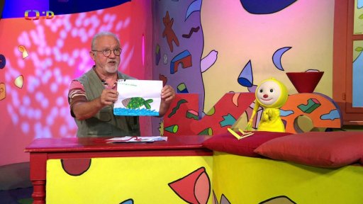 Obrázky a rozloučení