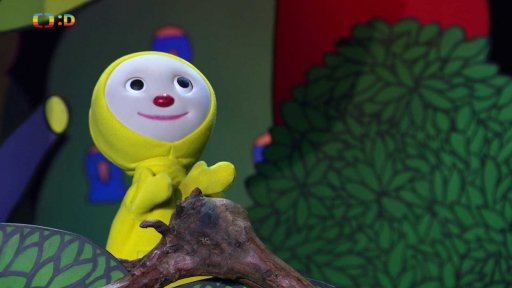 Děda vypráví o Šumavě, o bludném kořenu a ochránkyni Šumavy - Lesní matce…