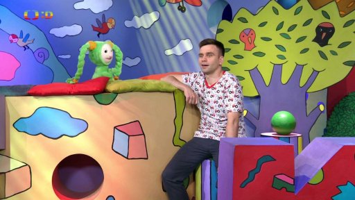 Matouš a jeho jablíčkové počítání neboli veselá matematika