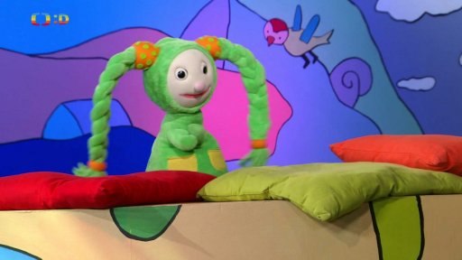 Obrázky na téma “klokan” + odměna a rozloučení