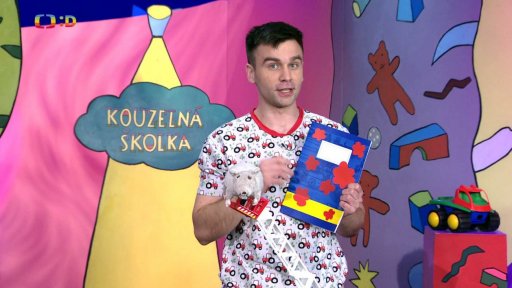 Matouš radí dětem, jak zvládnout první začátky v nových školkách