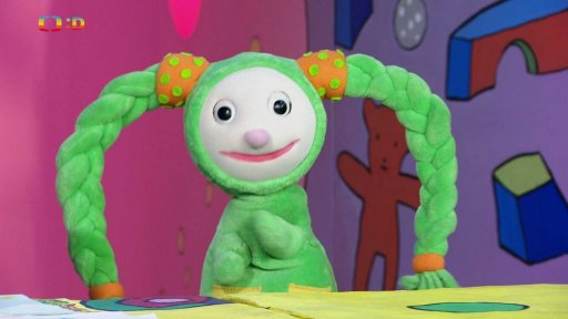 Obrázky a rozloučení