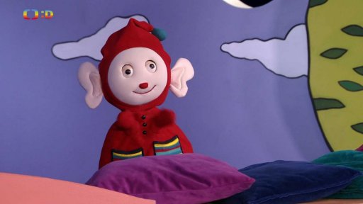 Filípek šel na houby a našel “houby”. Ale má chuť na sladké a Lucka mu něco přislíbí…