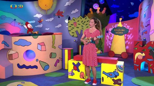 Písnička pro ty, kteří mají rádi ovoce, zvláště hrušky. Písnička JAK JSEM SNĚDLA HRUŠKU (text Jiří Suchý)…