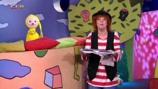 Majdiny zvukové hádanky…