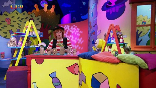 Hotové vázičky a rozloučení