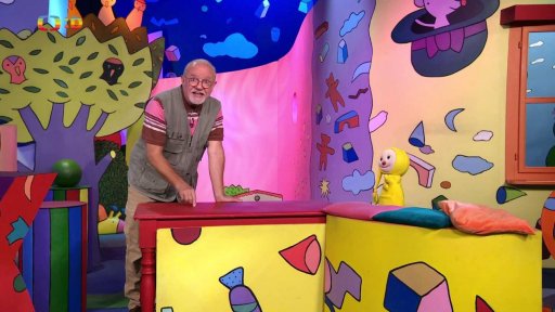 Dědova rychlopohádka o třech bratrech a slibech…