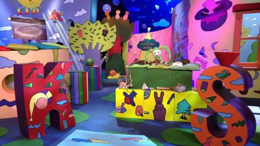 Obraz Roberta Smithsona SPIRÁLA, smysl land artového umění a Fanynčin výtvor…