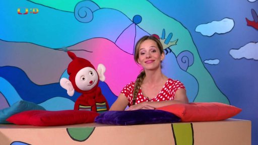 Filípek si Lucku spletl se zlobišákem, když mu začala stavět “opičí dráhu”…