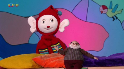 Připomenutí premiéry + obrázky a rozloučení