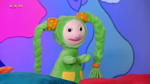 Dědova dílna kutílna + oprava sáněk + cvičná jízda po školce…