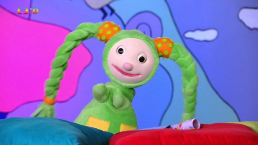 Obrázky a odměny + rozloučení