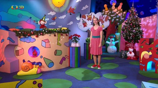 Dnes Lucka představí povolání “baviče”, které si Filípek popletl s baličem a chce děti balit a ne bavit…