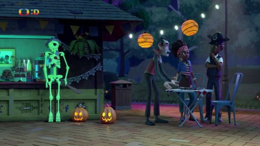 Dobrodružství medvídka Paddingtona II