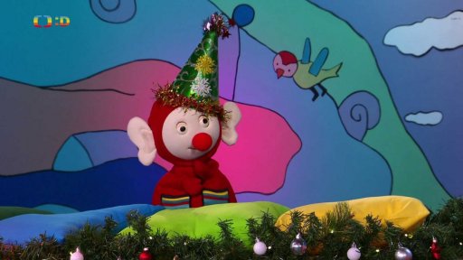 Duo Lucka a Filípek a jejich popletené zakouzlené hudební nástroje…