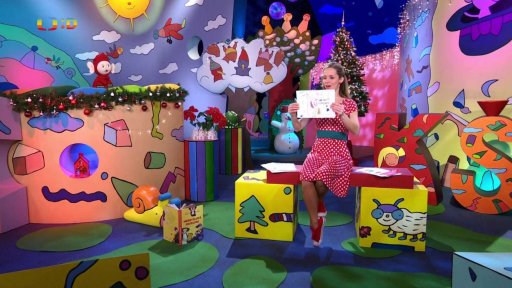 Obrázky z minula na téma lékárník + losování a rozloučení