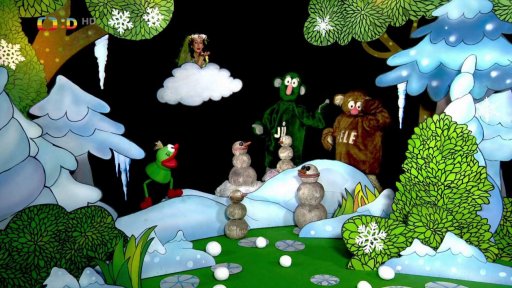 Jaro krásným jarním deštíčkem omylo Jůheláky a osušilo je vlahým jarním vánkem. A nezapomeňte - má rádo i vás, kamarádi!