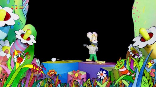 Tryský vymyslela aprílovu nachytávku na Tryskáčka.