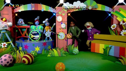 Muf unese balón pilota Járy.