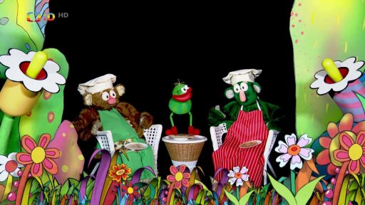 Muf a Jůheláci se loučí.