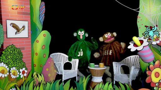 Dubnová příroda přivolala do lesa i Polapila.