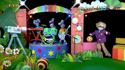 Brzoránošou navštívilo Klíště obecné.