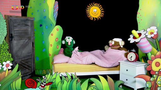 Jůhelákům klepe na světničku Jezinka.