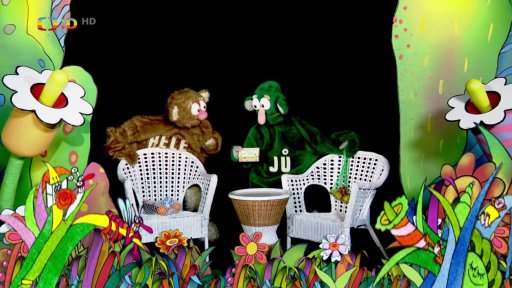 Muf má pro Jůheláky připravené zlobišácké překvapení.