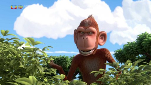 Nejmenší slon na světě