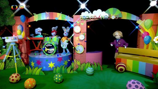 Jazzajíci hádají, co za hosta přijde do Brzoránošou.