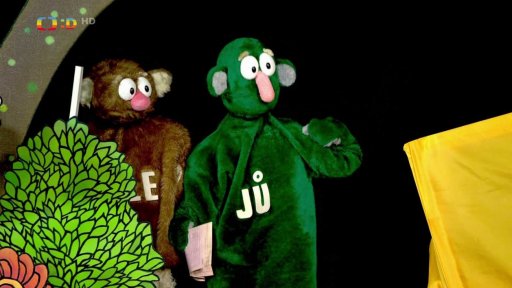 Muf nechce pustit Jůheláky do lesa.