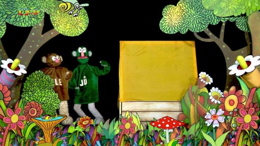 Jůheláci a Muf zvou všechny k Déčkové soutěži.