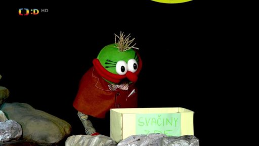 Tryskomyšky navštíví Dinopark.