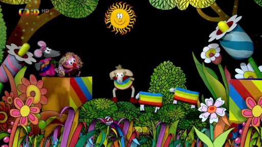 Fámula a Tryský vyzývají děti k letní soutěži.