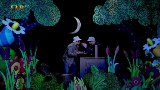 Filip, Tomáš a pytlácká písnička.