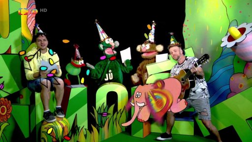 Filip a Tomáš Mufovu píseň lehce opravili, aby nebyla jen o Mufovi.