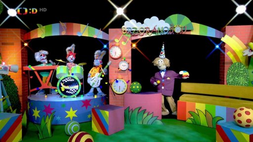 Pokračování Brzoránošou s Duháčkem.