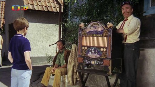 Pipi Dlouhá punčocha