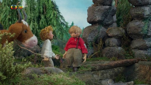 Zahrádka pod hvězdami