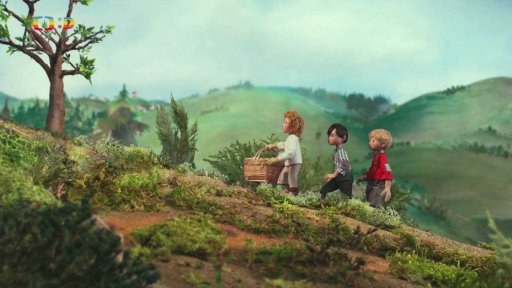 Zahrádka pod hvězdami