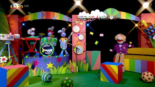 Jazzajíci a jejich píseň o tom, že nikdo nepřišel.