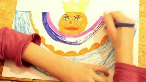 Tvůrčí dílna pro děti