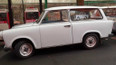 Trabant muzeum