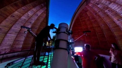 Hvězdárna Františka Nušla